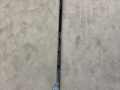 True Project X Smoke RH T92 Curve 60 Flex