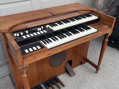 Hammond M3 FREE
