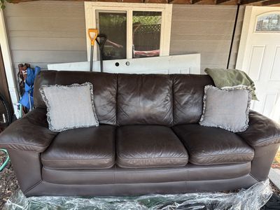 Natuzzi Editions sofa for sale