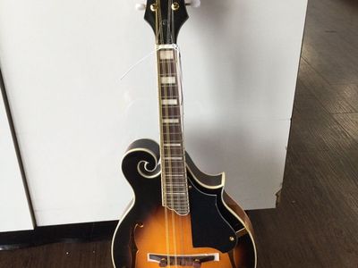 Ibanez Mandolin #E75013412