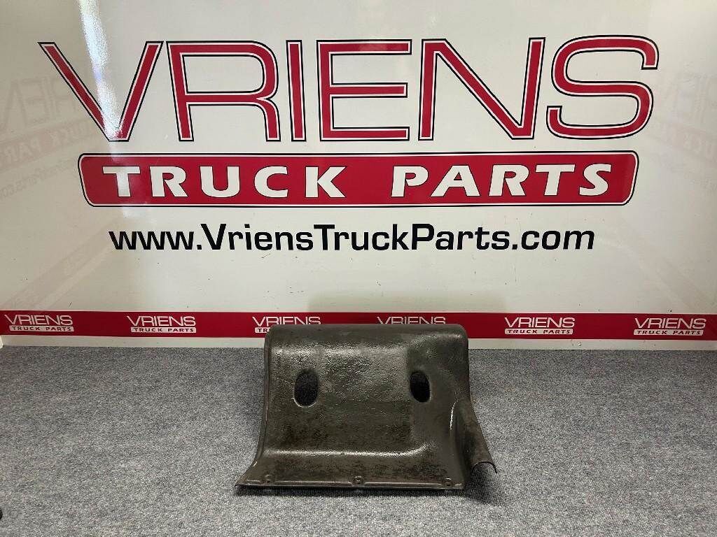 Kenworth Right Interior Part