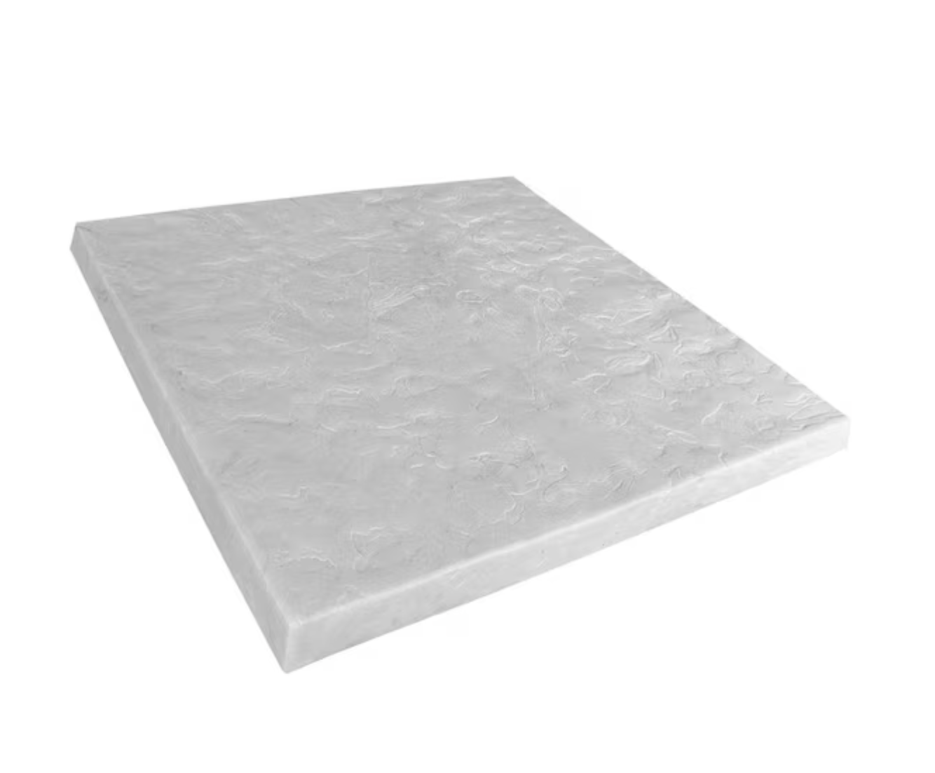New - Pad Paver - 24"x24" - 4 Available
