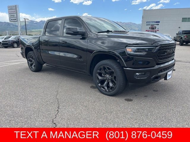 2023 Ram 1500 Limited