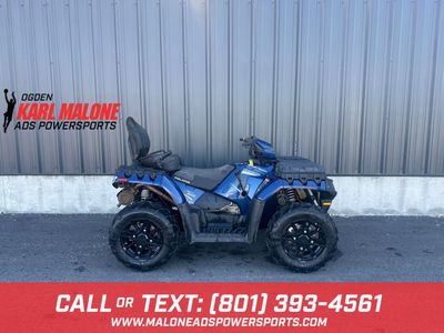 2020 Polaris® Sportsman® Touring 850