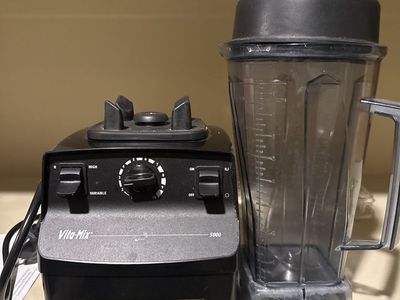 Vita-Mix 5000 m/n VM0103
