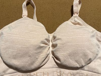 Kindred Bravely 2-in-1 Nursing & Pumping Bra