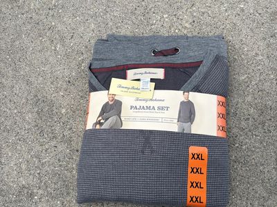 Tommy Bahama Pajama Set