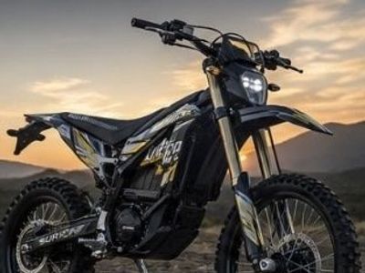 2026 Surron Ultra Bee Electric Dirt Bike Off-Road Motorcycle