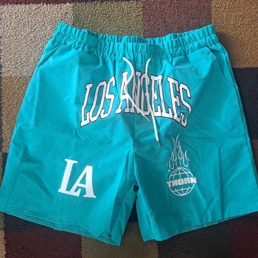 Brand new mens swim trunks