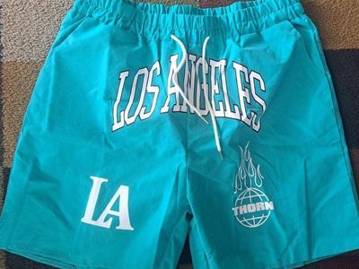 Brand new mens swim trunks