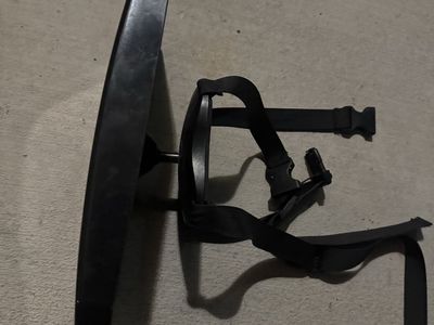 Free baby mirror