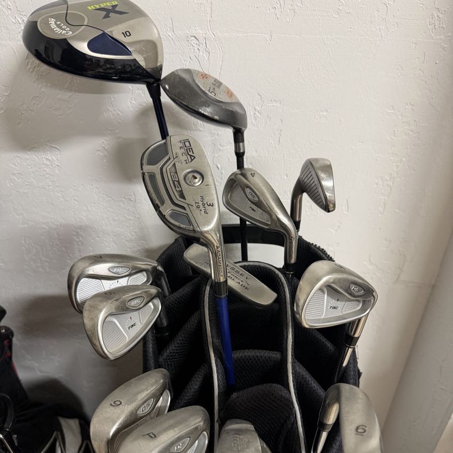 Golf Set