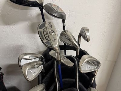 Golf Set