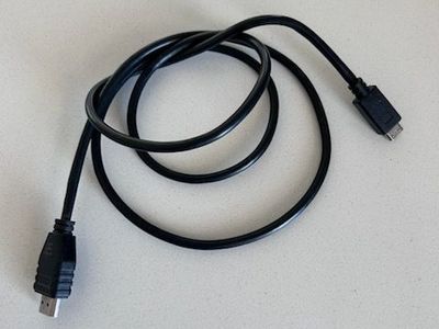 Free HDMI