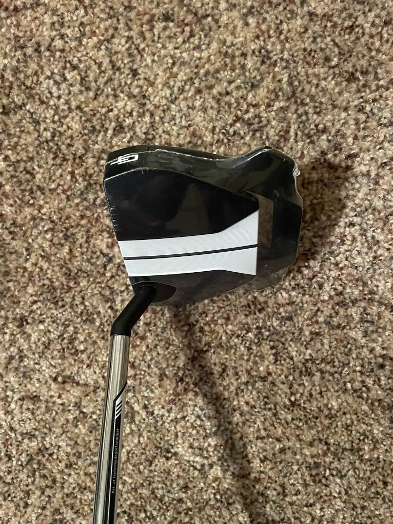 Taylormade Spider Putter Brand New!!!