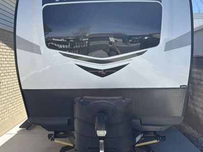 2021 Mini Light Travel Trailer
