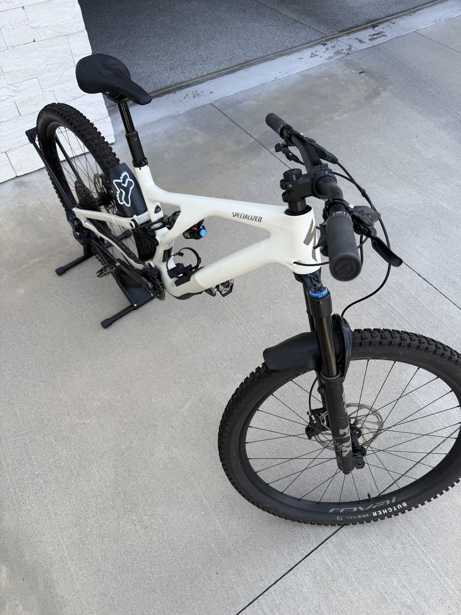 Specialized Stumpjumper EVO S5 (L-XL)