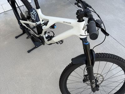 Specialized Stumpjumper EVO S5 (L-XL)