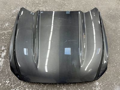 2015-2017 Ford Mustang Hood