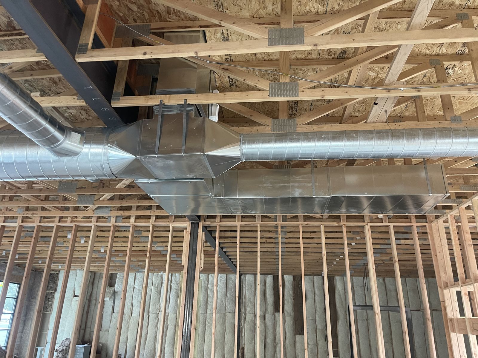 JBECK HVAC