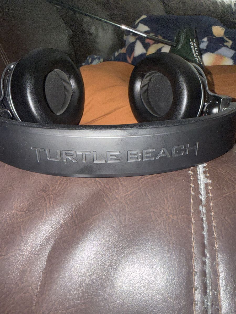 Turtle Beach Stealth Pro