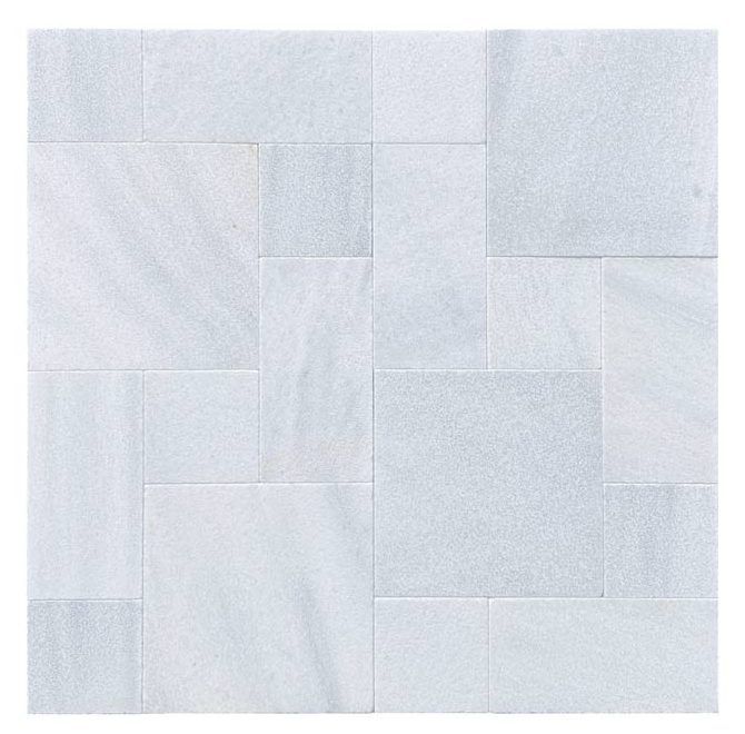 White Marbel