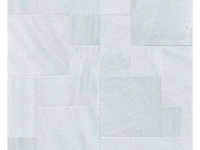 White Marbel