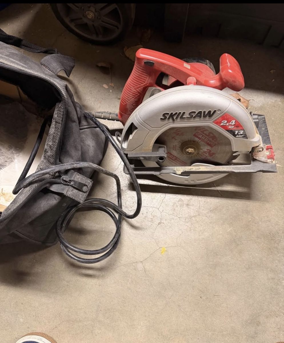 Circular Saw
