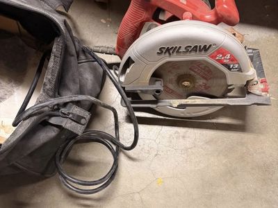 Circular Saw