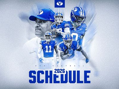 West, Lower-Bowl BYU Football Season Tickets
