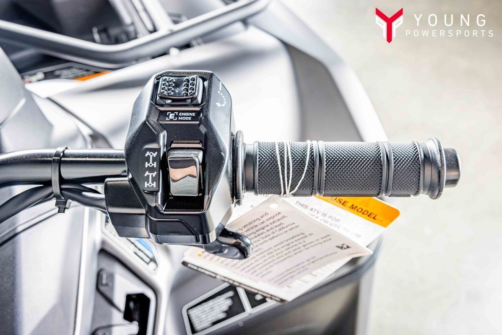 2026 Can-Am® Outlander XT 700