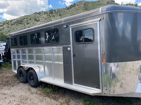 4H Lite Deluxe Charcoal