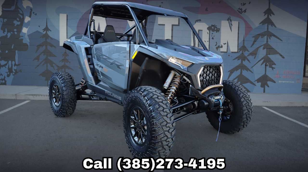 2026 POLARIS RZR XP S 1000 ULTIMATE