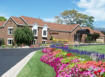 2 Burial Plots for Sale - Ogden, Utah