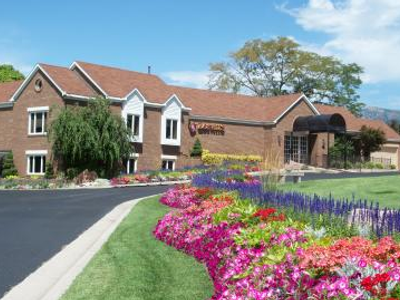 2 Burial Plots for Sale - Ogden, Utah