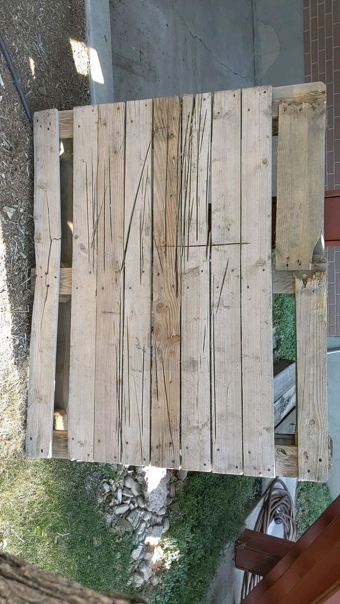 Free Pallet