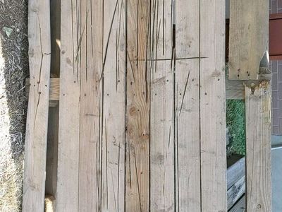 Free Pallet
