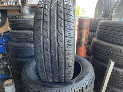 SET KELLY EDGE TOURING PLUS 255/55R20