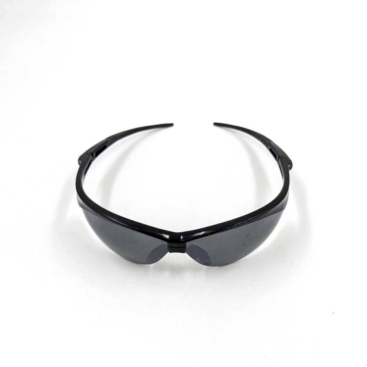 Black Nemesis Sun Glasses Protecting Glasses Black