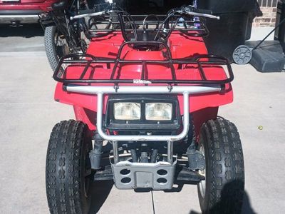 4x2 Yamaha 1996 4x2.