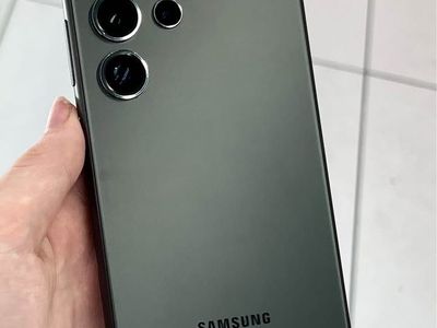 Samsung S24 Ultra 512GB - Unlocked