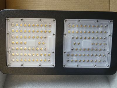 PARFACTWORKS RA1000 LED Grow Light (NEW)