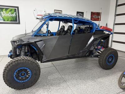 2020 RZR TURBO S 4