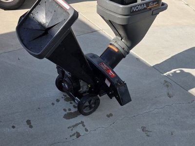 Wood Chipper