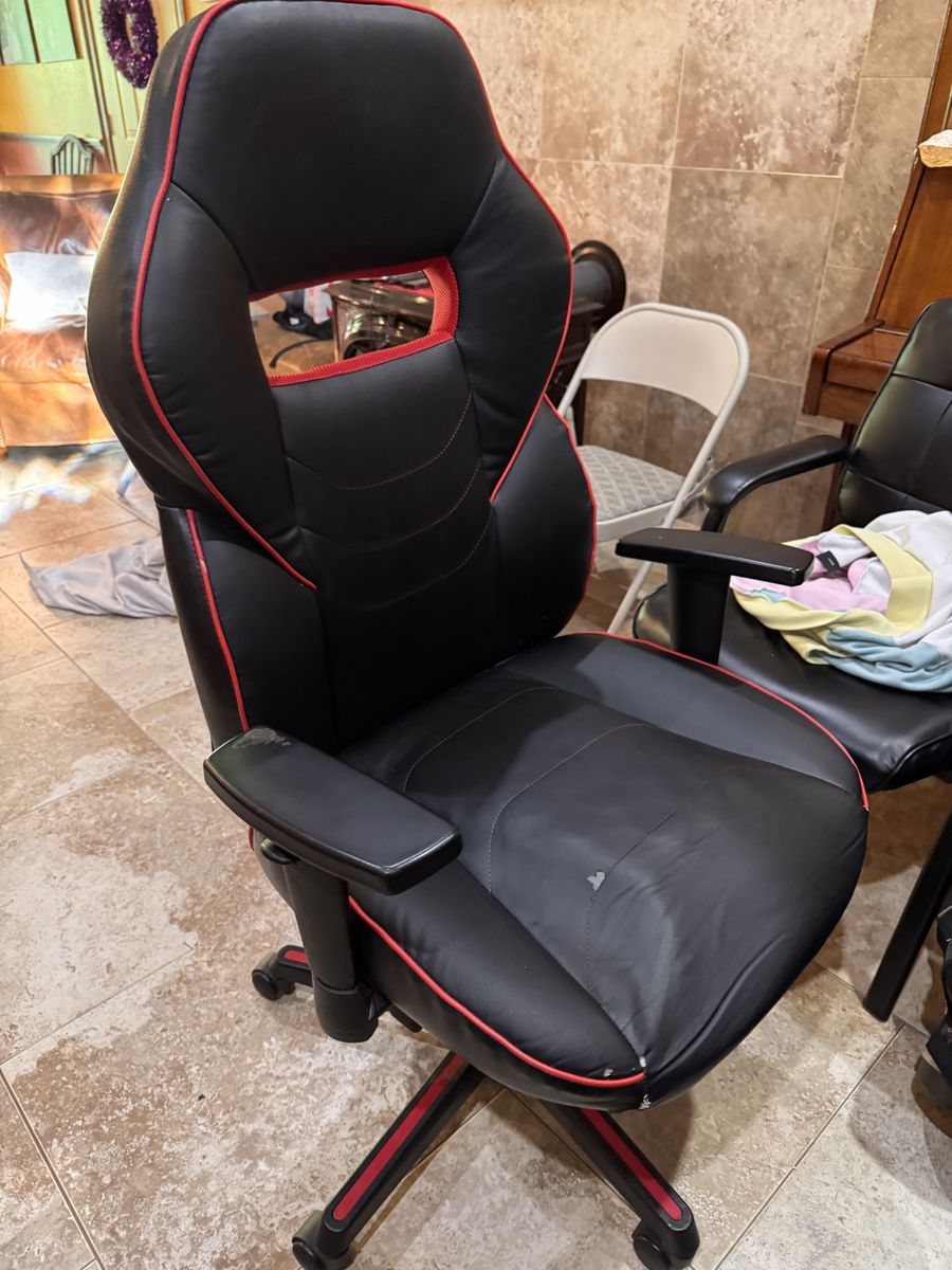Gamer chair