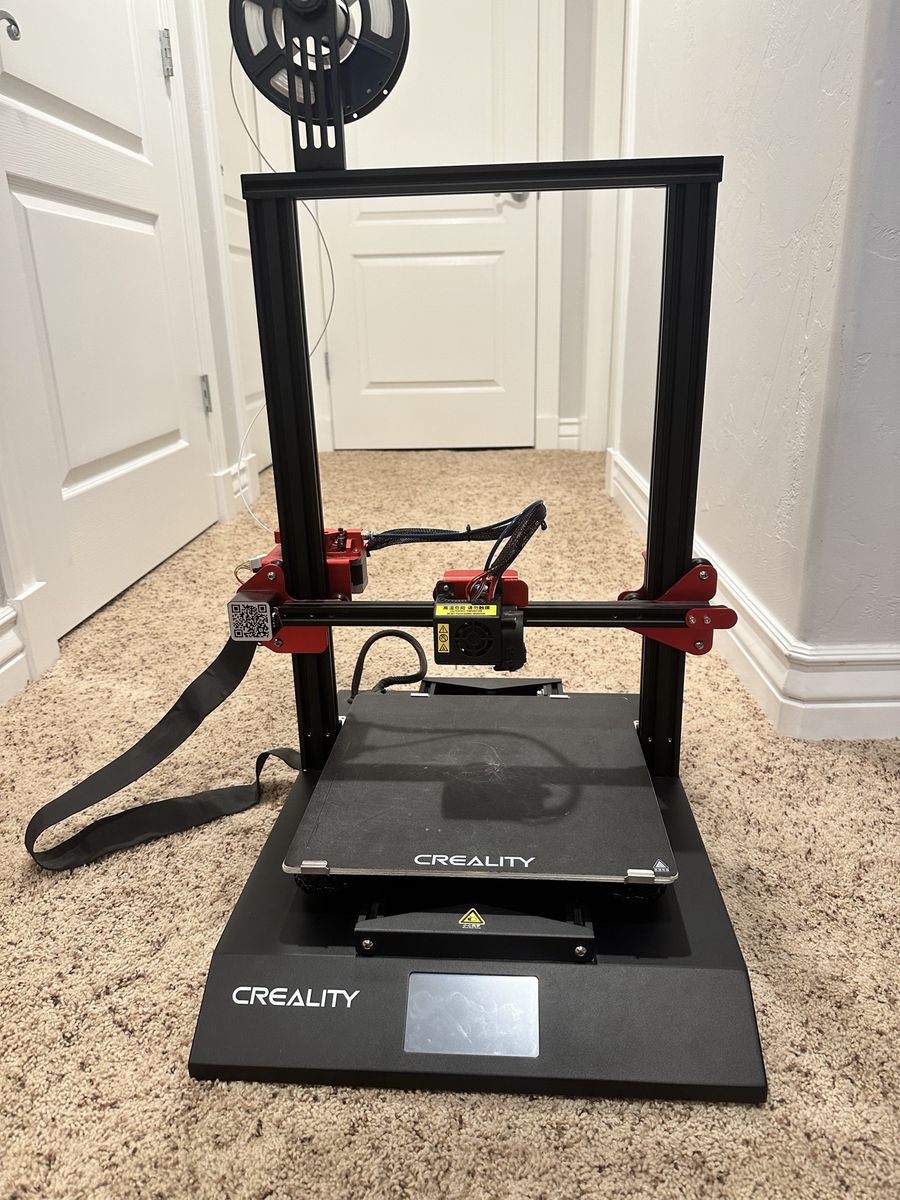 CR-10S Pro V2 3D Printer