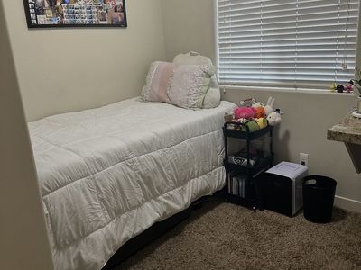 Private room available PROVO summer HALF PRICE!