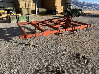 Chisel Plow