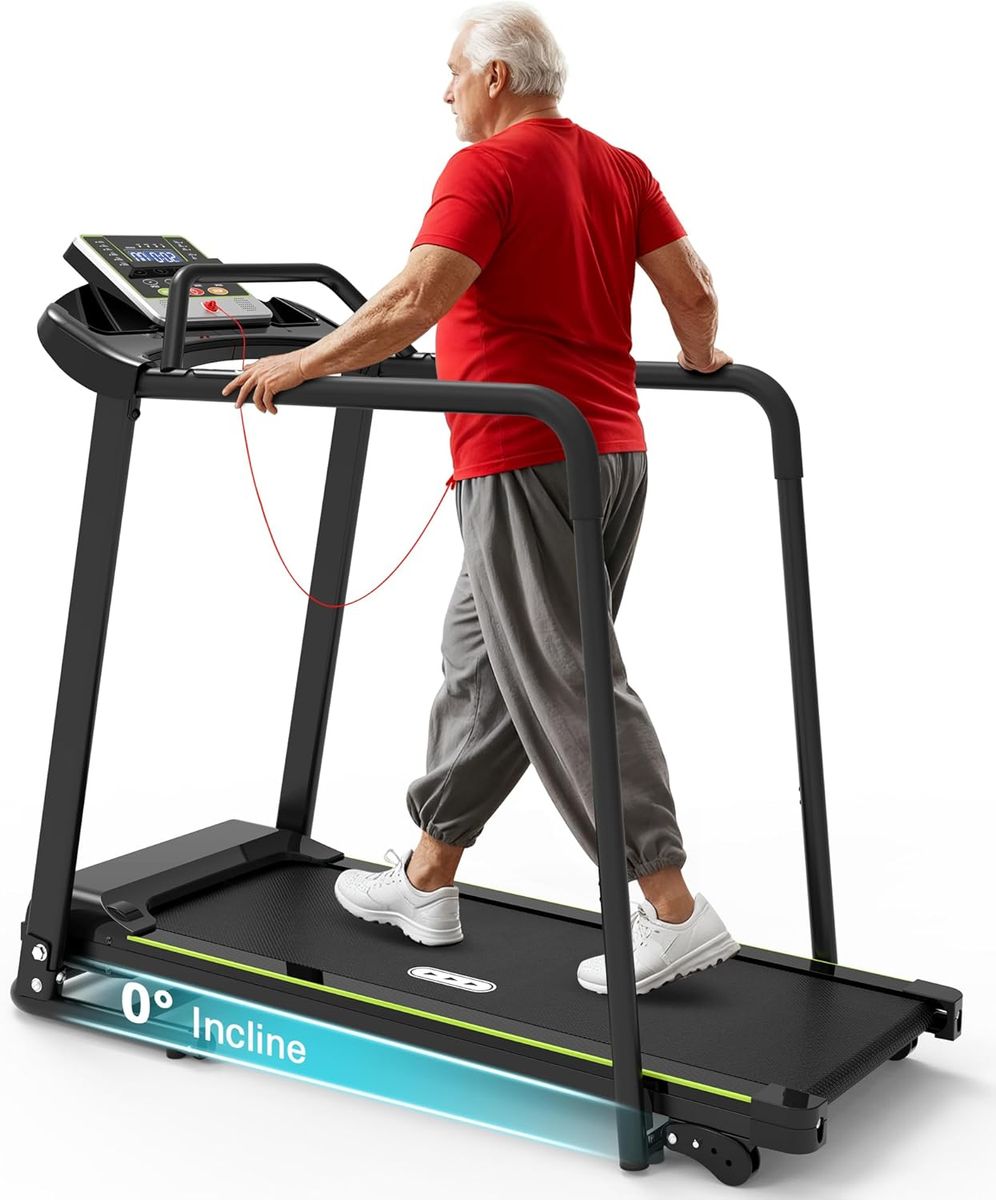 Redliro Walking Treadmill for Seniors