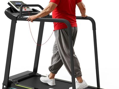 Redliro Walking Treadmill for Seniors